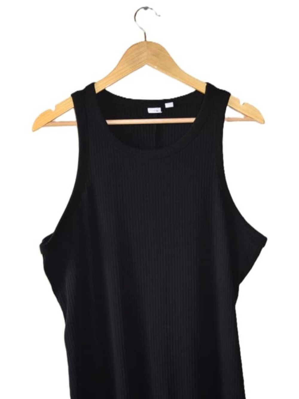 Tank Dress